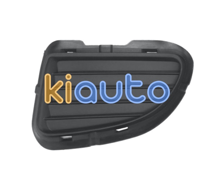 Rejilla fiat punto 2005-2012 parachoques delantero / izquierda OE 735410808