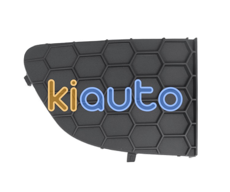 Rejilla fiat punto 2012-2018 parachoques delantero / inferior / derecha OE 735502299