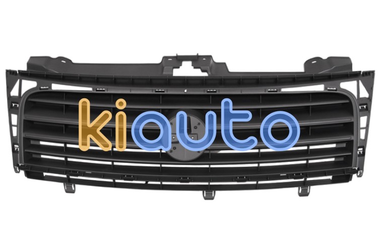 Rejilla fiat scudo 2007-2016 frente OE 1497652898