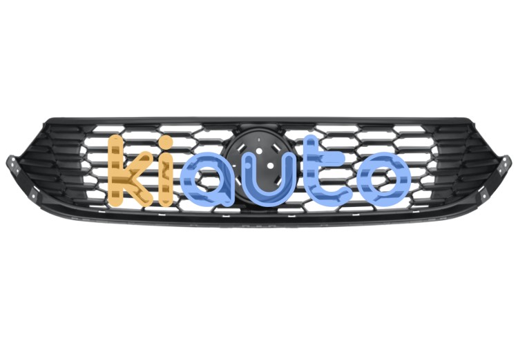 Rejilla fiat tipo 2015-2020 frente OE 735642862 / 0000735642862
