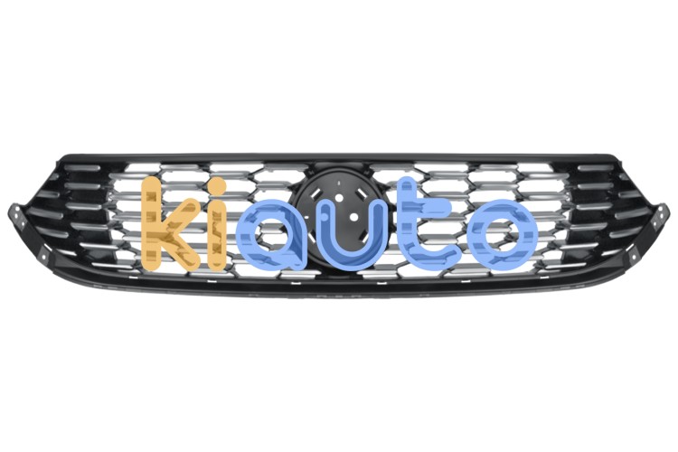 Rejilla fiat tipo 2015-2020 frente / cromada OE 735642866 / 0000735642866