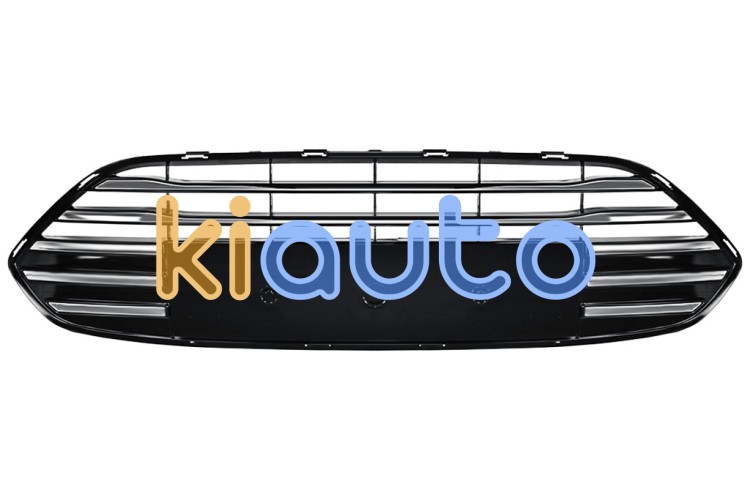 Rejilla ford b-max 2012-2017 parachoques delantero / superior OE 1835354