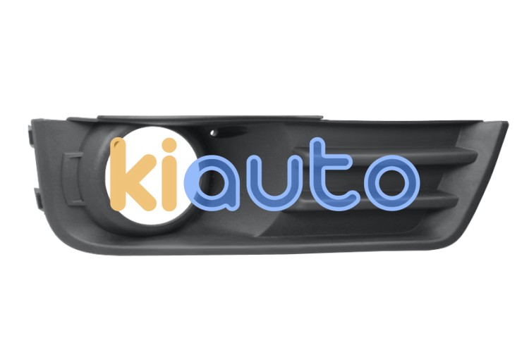 Rejilla ford c-max 2003-2007 parachoques delantero / con antiniebla / derecha OE 1300402
