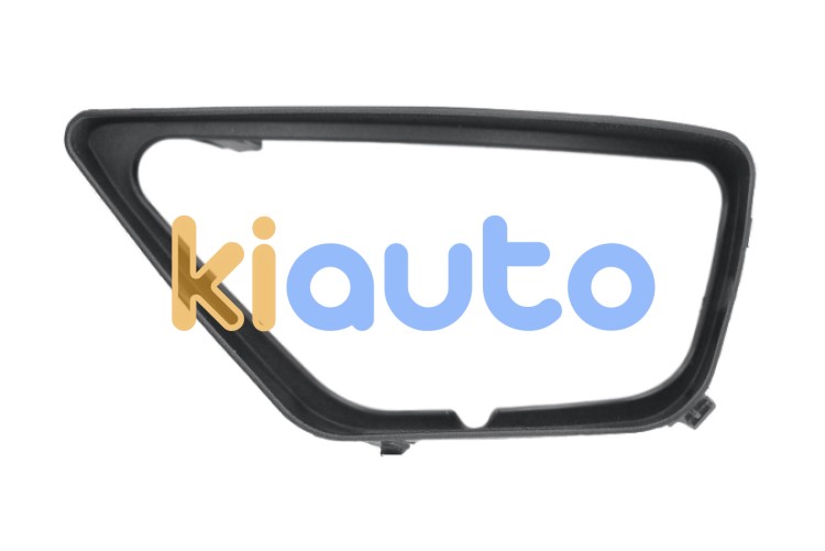 Rejilla ford focus 2001-2005 parachoques delantero / con antiniebla / izquierda OE 1208011