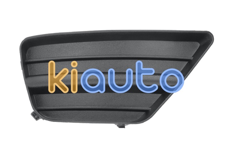 Rejilla ford focus 2001-2005 parachoques delantero / sin antiniebla / derecha OE 1145988