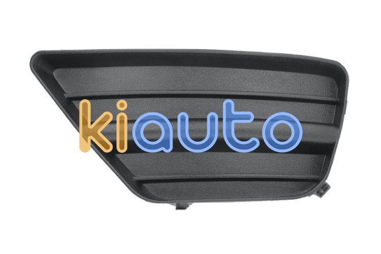 Rejilla ford focus 2001-2005 parachoques delantero / sin antiniebla / izquierda OE 1140846