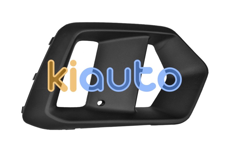 Rejilla ford focus 2015-2018 parachoques delantero / modelo rs / derecha OE 2003980