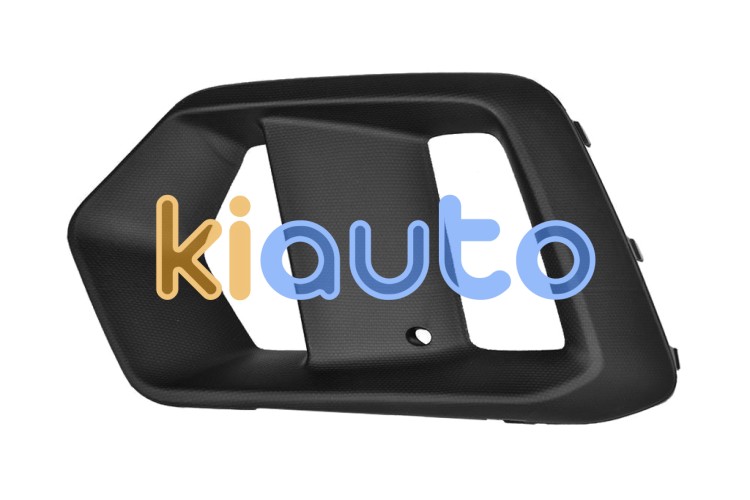 Rejilla ford focus 2015-2018 parachoques delantero / modelo rs / izquierda OE 2003981