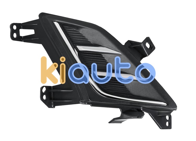 Rejilla ford focus 2018-2022 parachoques delantero / sin antiniebla / derecha OE 2286254
