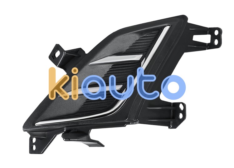 Rejilla ford focus 2018-2022 parachoques delantero / sin antiniebla / izquierda OE 2286255