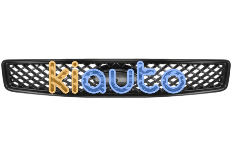 Rejilla ford fusion 2002-2005 frente OE 1312394