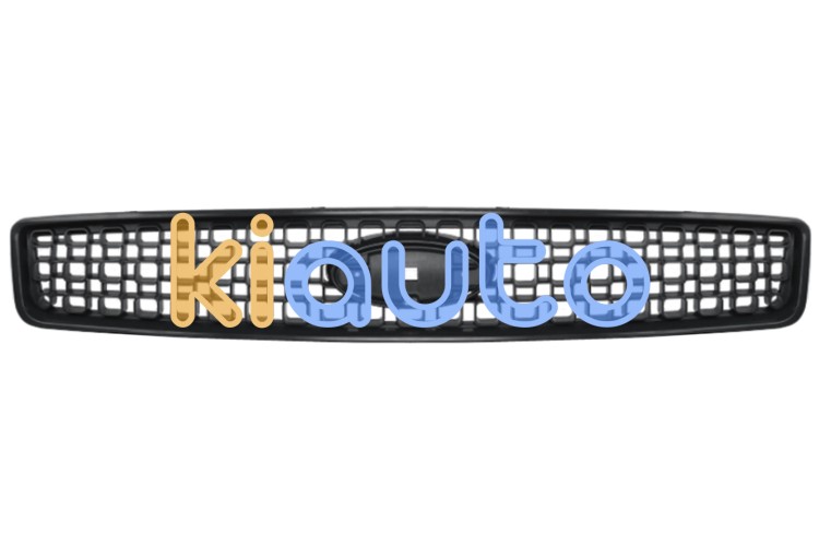 Rejilla ford fusion 2005-2013 frente OE 1530207