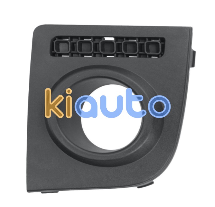 Rejilla ford fusion 2005-2013 parachoques delantero / con antiniebla / izquierda OE 1369324