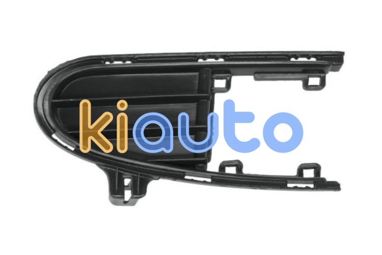 Rejilla ford galaxy 1996-2000 parachoques delantero / derecha OE 1004055