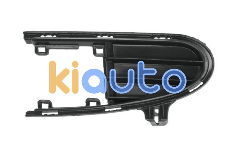 Rejilla ford galaxy 1996-2000 parachoques delantero / izquierda OE 1004057