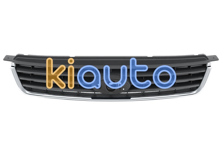 Rejilla ford kuga 2008-2013 frente / con moldura cromada OE 1497839