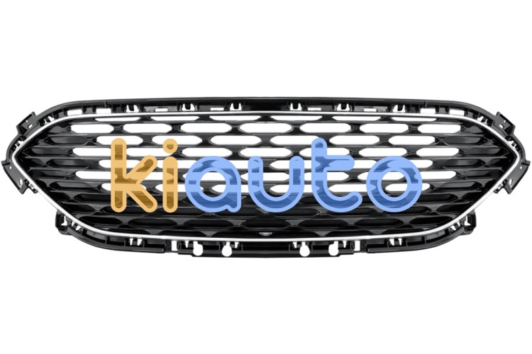 Rejilla ford kuga 2019-2024 frente / marco cromado OE 2460659