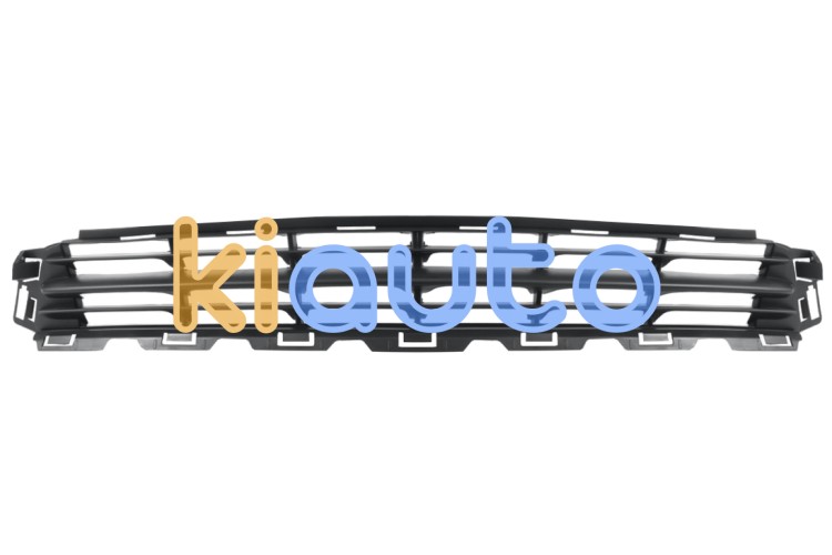 Rejilla ford mondeo 2003-2007 parachoques delantero / central OE 1344321