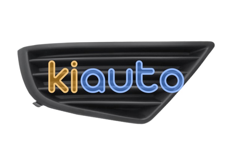 Rejilla ford mondeo 2003-2007 parachoques delantero / derecha OE 1307085