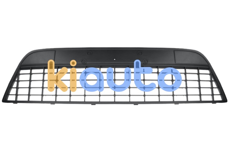 Rejilla ford mondeo 2007-2010 parachoques delantero OE 1509109