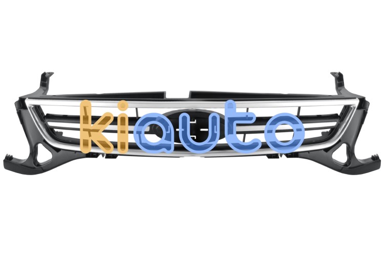 Rejilla ford mondeo 2010-2014 frente / marco cromado OE 1736150