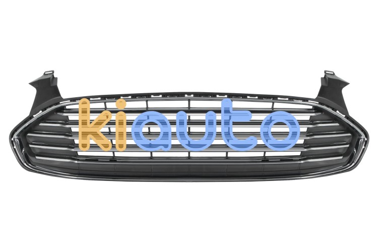 Rejilla ford mondeo 2014-2019 frente / marco cromado OE 2008162 / 1868543