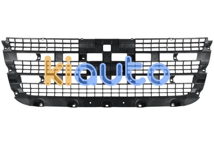 Rejilla ford transit 2006-2014 frente OE 1437328