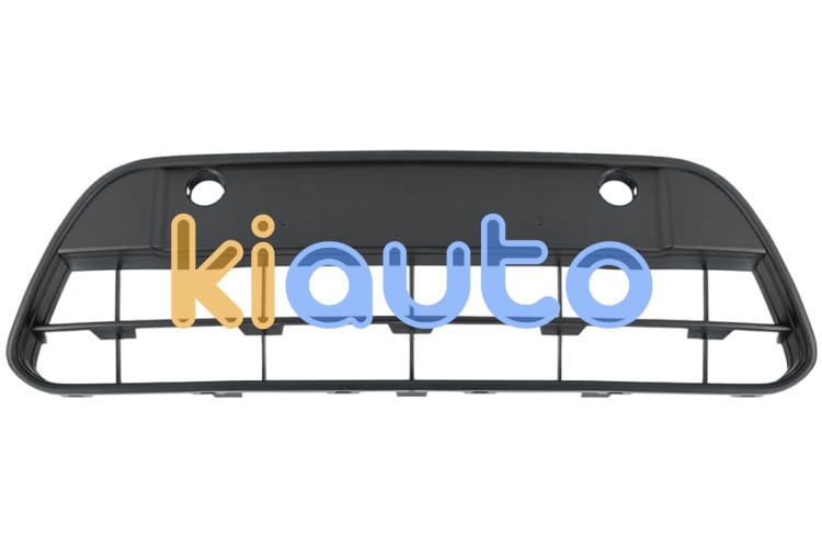 Rejilla ford transit connect 2009-2014 parachoques delantero / central OE 5086088