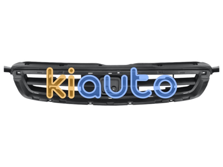 Rejilla honda civic 1996-1999 frente / 2/3 puertas OE 71121S00A01ZL / 71121-S00-A01ZL / 71121S03000ZC
