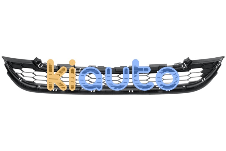 Rejilla honda crv 2010-2012 parachoques delantero OE 71123SWET31 / 71123-SWE-T31 / 71123-SXS-A01