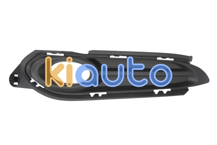 Rejilla honda hrv 2014-2019 parachoques delantero / con antiniebla / izquierda OE 71106T7JH00 / 71106-T7J-H00