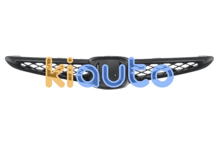 Rejilla honda jazz 2002-2004 frente OE 71121SAA003ZA / 71121-SAA-003ZA
