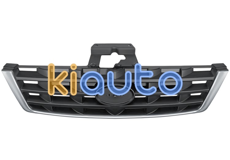 Rejilla hyundai accent 2003-2007 frente OE 8636025620 / 86360-25620 / 8636125620