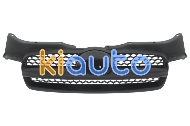 Rejilla hyundai accent 2007-2011 frente / 3 puertas OE 863611E000 / 86361-1E000