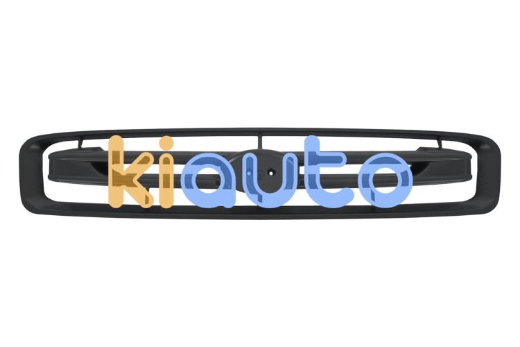 Rejilla hyundai atos 1999-2003 frente / horizontal OE 8636105111G / 86361-05111G