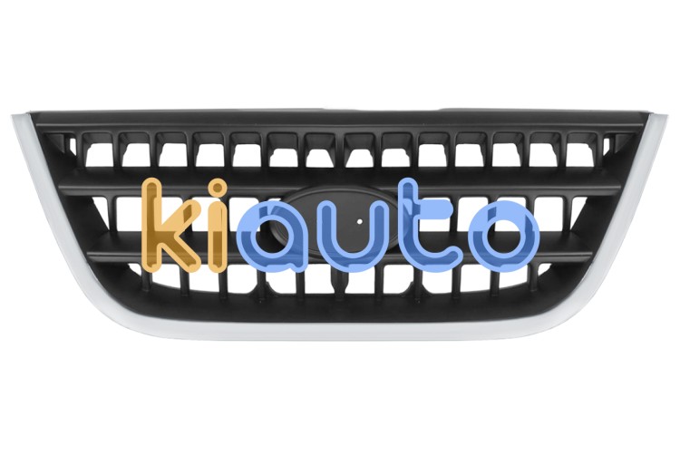 Rejilla hyundai atos 2003-2008 frente OE 8636005610 / 86360-05610