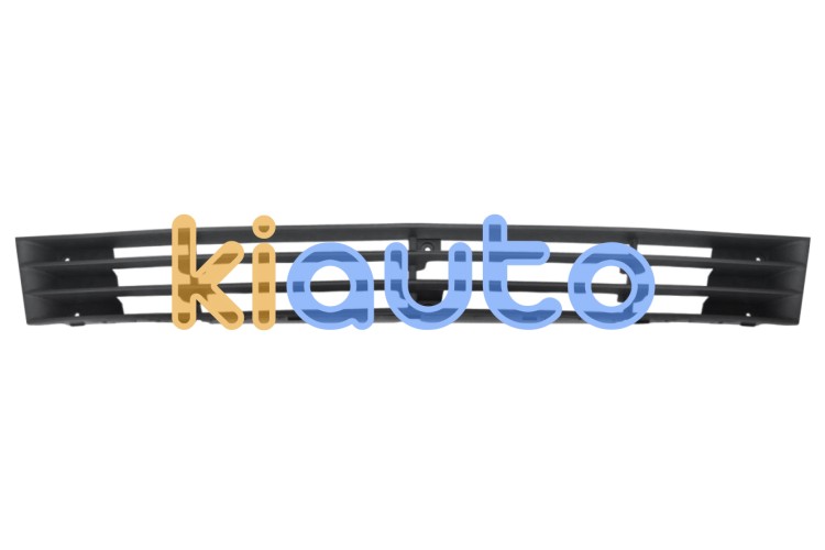 Rejilla hyundai atos 2003-2008 parachoques delantero / central OE 8656105600 / 86561-05600