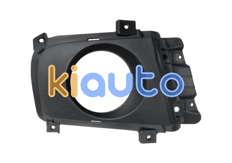 Rejilla hyundai atos 2003-2008 parachoques delantero / con antiniebla / derecha