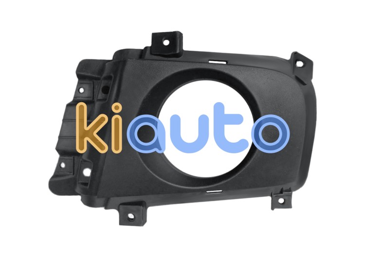 Rejilla hyundai atos 2003-2008 parachoques delantero / con antiniebla / izquierda