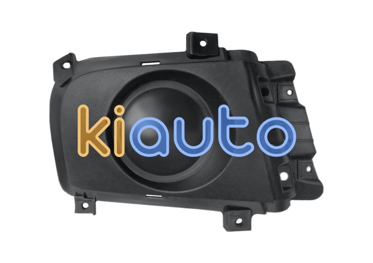 Rejilla hyundai atos 2003-2008 parachoques delantero / sin antiniebla / derecha OE 8656305600 / 86563-05600