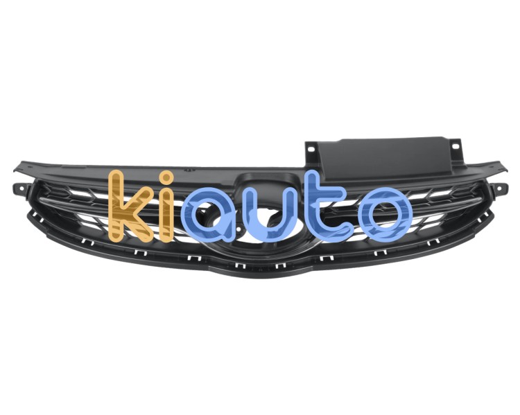 Rejilla hyundai elantra 2011-2013 frente OE 863503X200 / 86350-3X200