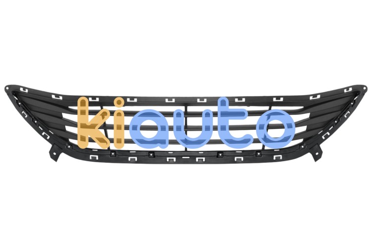 Rejilla hyundai elantra 2011-2013 parachoques delantero OE 865603X000 / 86560-3X000