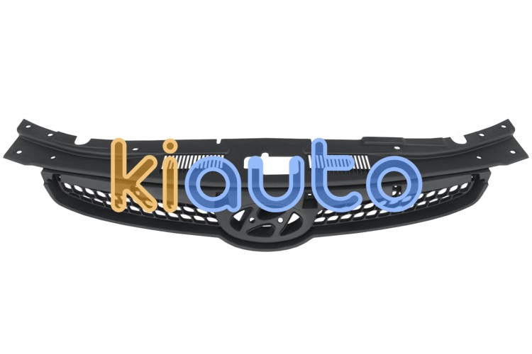 Rejilla hyundai i30 2008-2010 frente OE 863512L000 / 86351-2L000