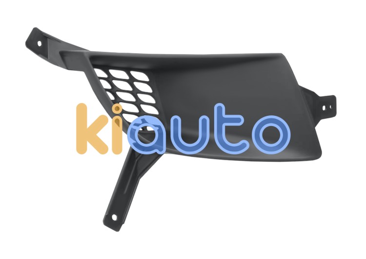 Rejilla hyundai i30 2008-2010 parachoques delantero / derecha OE 865642L000 / 86564-2L000