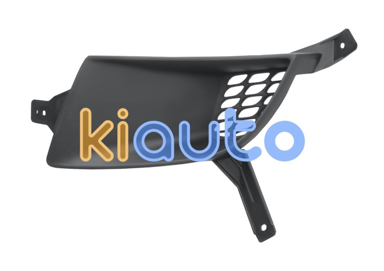 Rejilla hyundai i30 2008-2010 parachoques delantero / izquierda OE 865632L000 / 86563-2L000