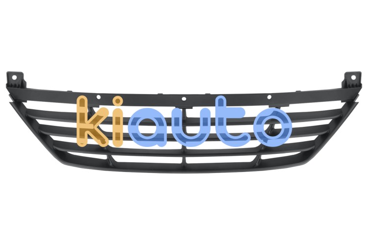 Rejilla hyundai ix35 2009-2015 parachoques delantero / central OE 865612Y000 / 86561-2Y000