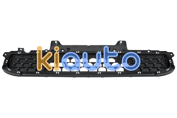 Rejilla hyundai kona 2020-2023 parachoques delantero / central OE 86560J9CA0 / 86560-J9CA0