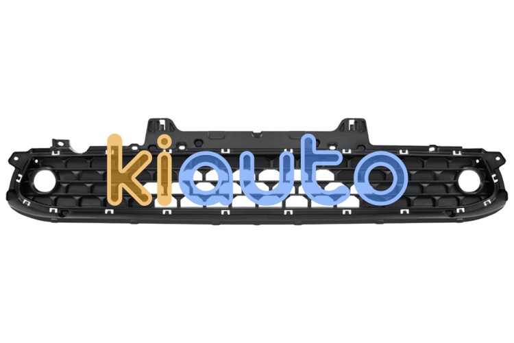 Rejilla hyundai kona 2020-2023 parachoques delantero / con antinieblas / central OE 86560J9CB0 / 86560-J9CB0