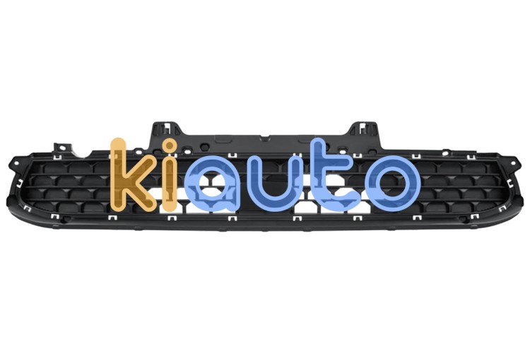 Rejilla hyundai kona 2020-2023 parachoques delantero / con control crucero / central OE 86560J9CC0 / 86560-J9CC0
