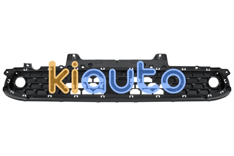 Rejilla hyundai kona 2020-2023 parachoques delantero / con control crucero / con antinieblas / central OE 86560J9CD0 / 86560-J9CD0